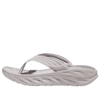 Ora Recovery Flip ’Lunar Rock White’