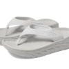 Ora Recovery Flip ’Lunar Rock White’
