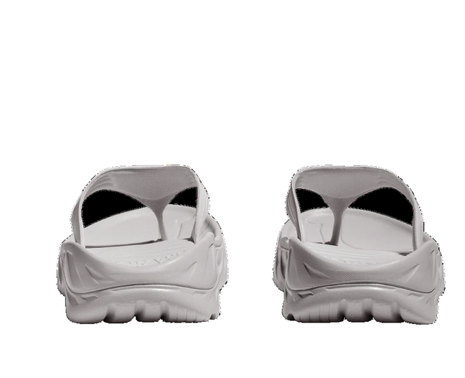 Ora Recovery Flip ’Lunar Rock White’