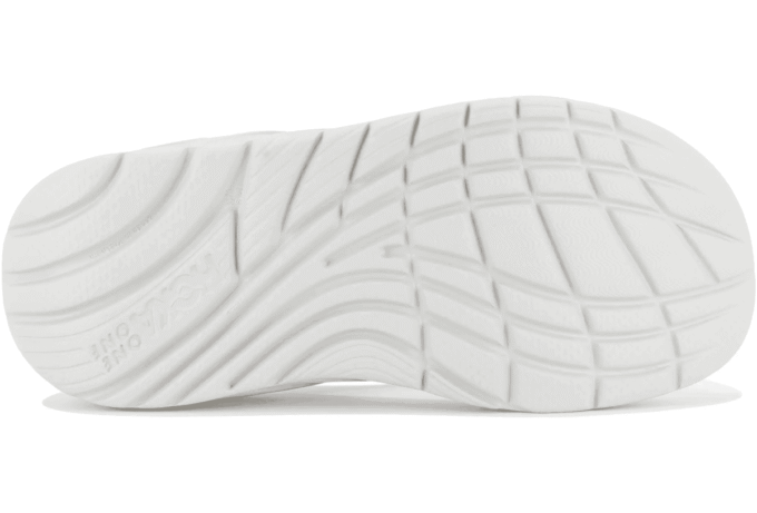 Ora Recovery Flip ’Lunar Rock White’
