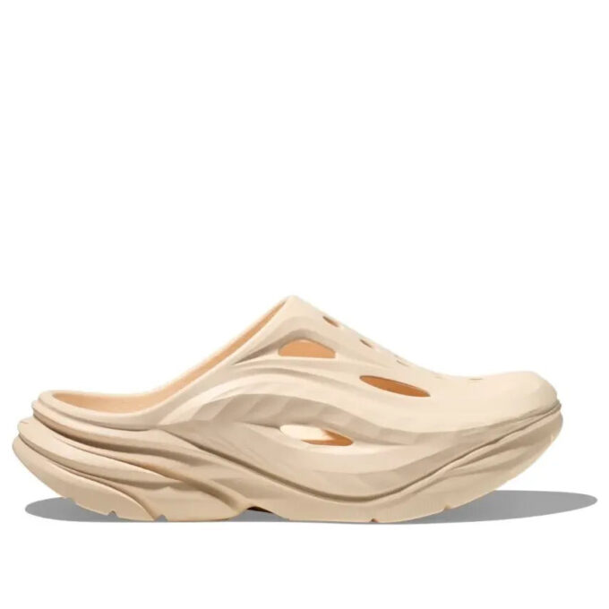 Ora Recovery Mule ’Vanilla’