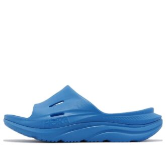 Ora Recovery Slide 3 ’Diva Blue’