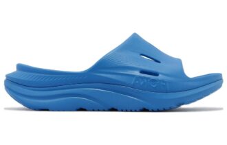 Ora Recovery Slide 3 ’Diva Blue’