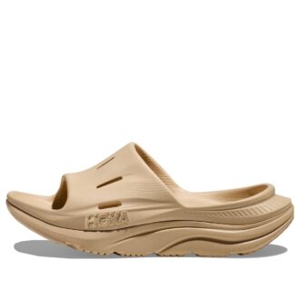 Ora Recovery Slide 3 ’Flytande sand’