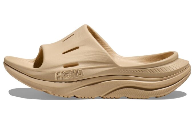 Ora Recovery Slide 3 ’Flytande sand’