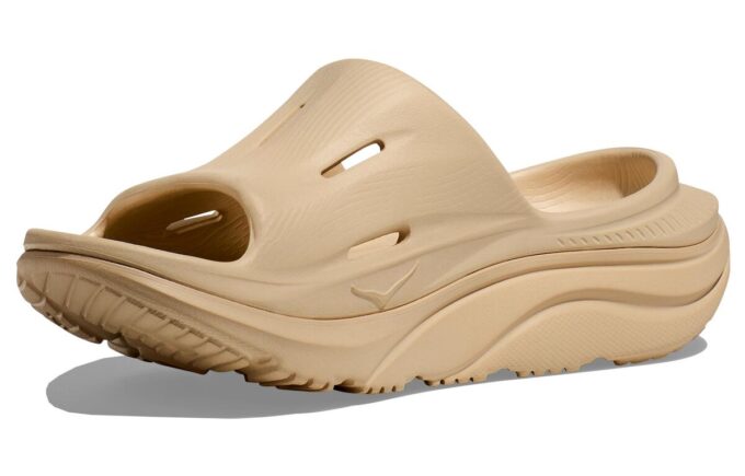 Ora Recovery Slide 3 ’Flytande sand’