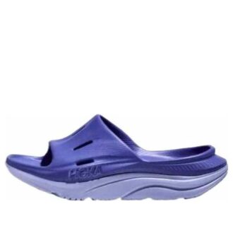 Ora Recovery Slide 3 ’Stellar Blue Mirage’