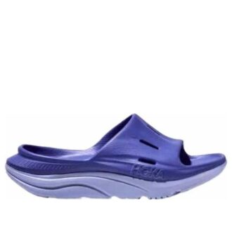 Ora Recovery Slide 3 ’Stellar Blue Mirage’