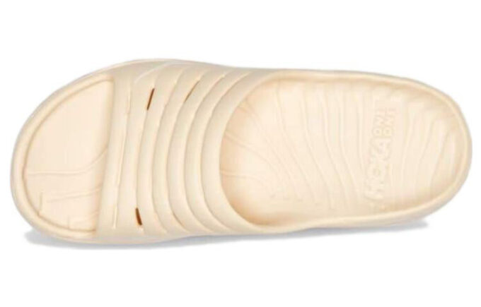 Ora Recovery Slide ’Shortbread’