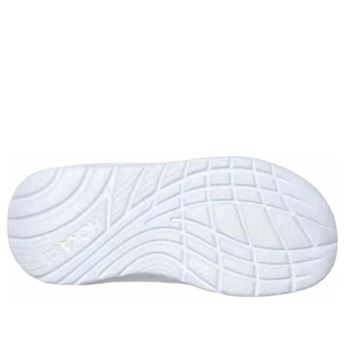 Ora Recovery Slide ’Swirl Yellow Pear Fiesta’