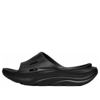 Ora Recovery Slides 3 ’Svarta’