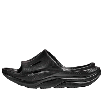 Ora Recovery Slides 3 ’Svarta’