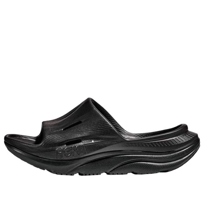 Ora Recovery Slides 3 ’Svarta’