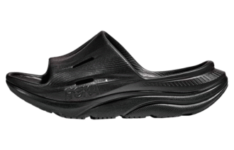 Ora Recovery Slides 3 ’Svarta’