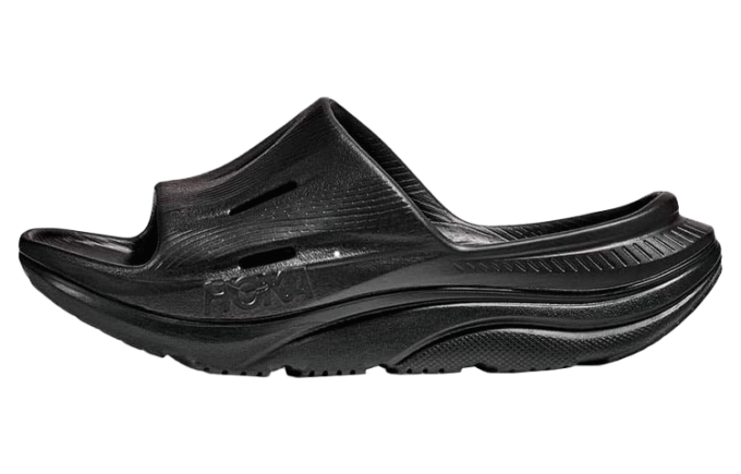 Ora Recovery Slides 3 ’Svarta’