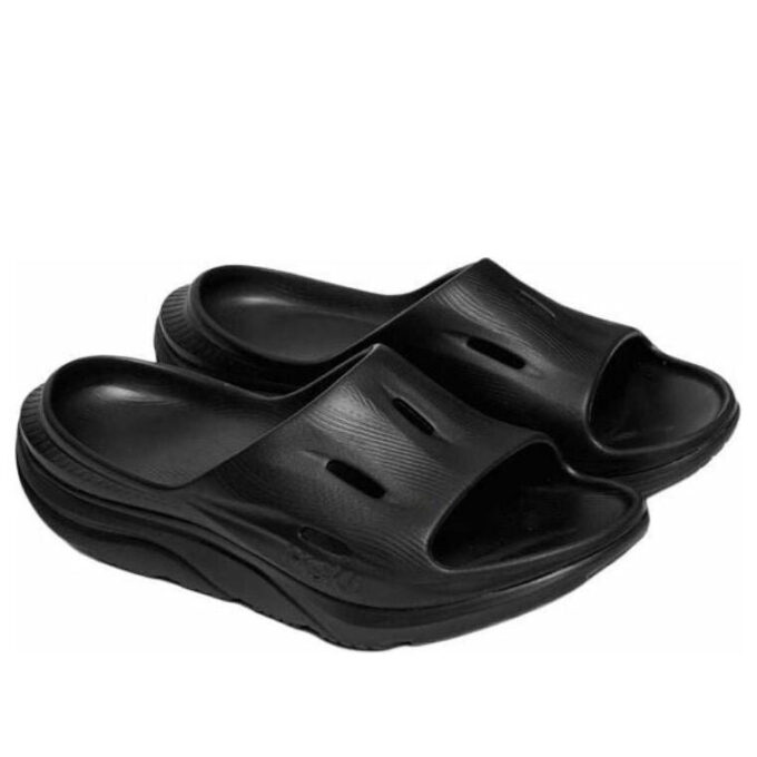 Ora Recovery Slides 3 ’Svarta’