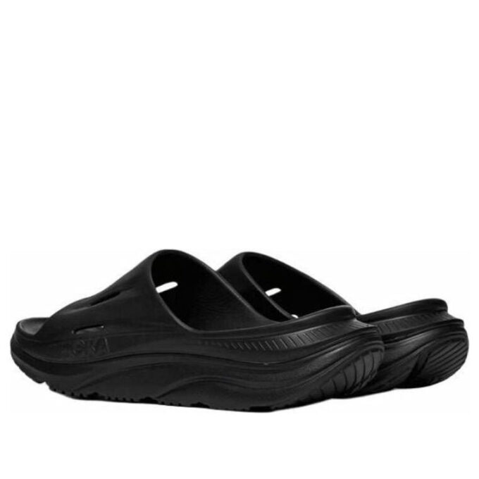 Ora Recovery Slides 3 ’Svarta’
