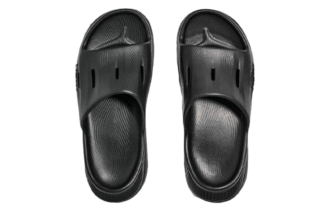 Ora Recovery Slides 3 ’Svarta’
