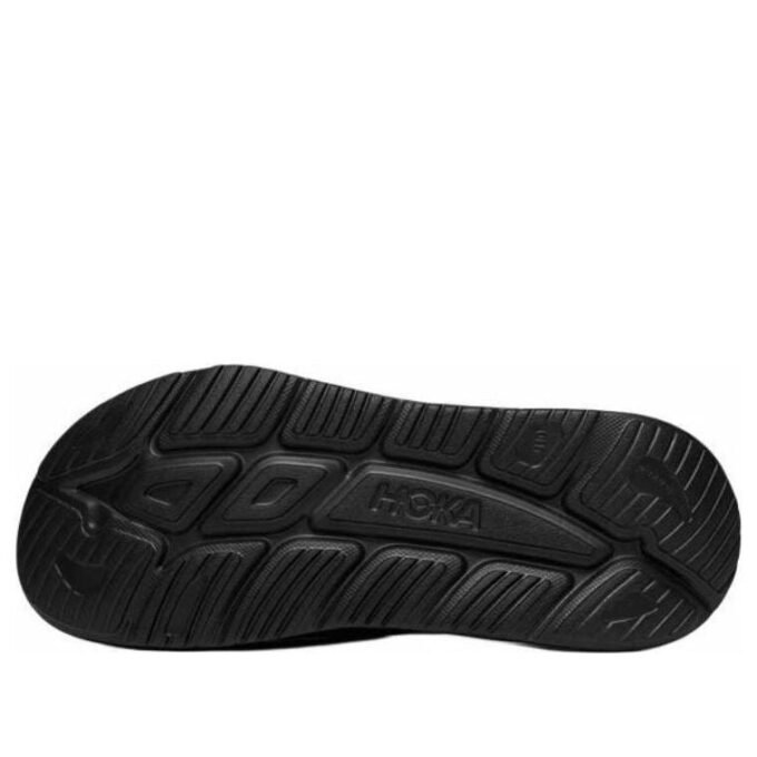 Ora Recovery Slides 3 ’Svarta’