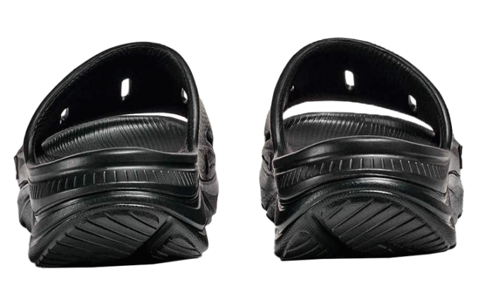 Ora Recovery Slides 3 ’Svarta’
