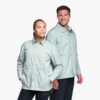 Outtrail skjortjacka