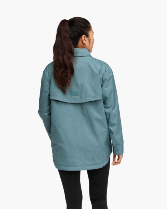 Outtrail skjortjacka