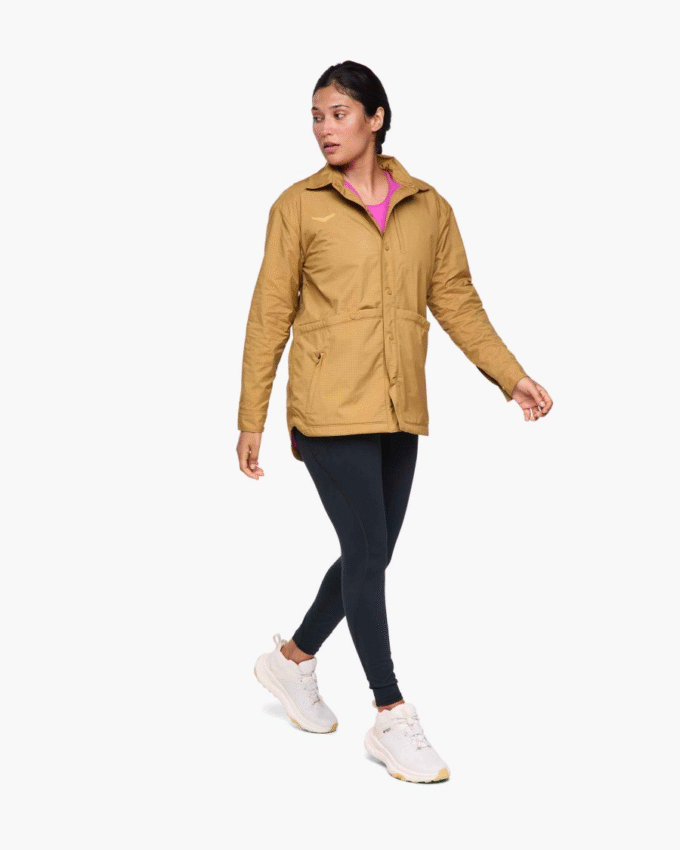 Outtrail skjortjacka