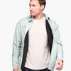 Outtrail skjortjacka