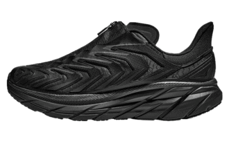 Projekt Clifton ’Black’