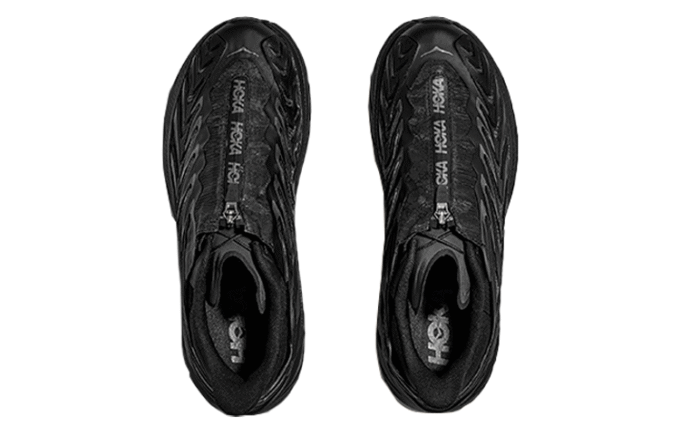 Projekt Clifton ’Black’