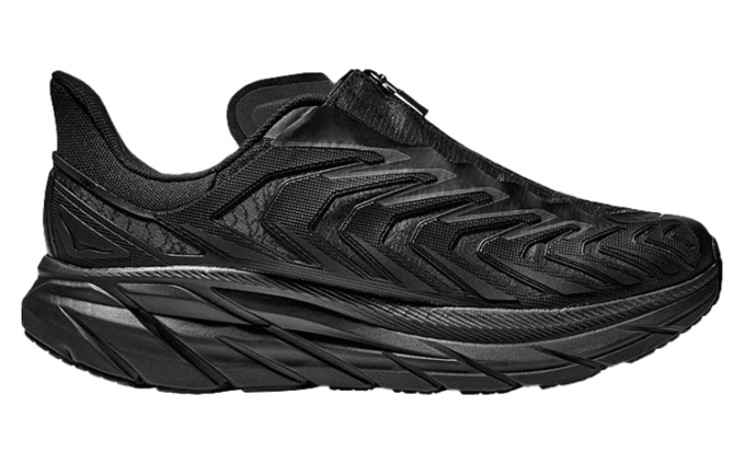 Projekt Clifton ’Black’