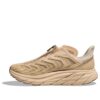Projekt Clifton ’Förskjutande sanddyn’