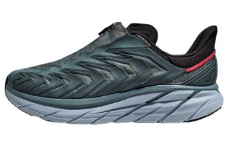 Projekt Clifton ’Goblin Blue’