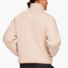 Ridgetop Fleece med hel dragkedja