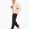 Ridgetop Fleece med hel dragkedja