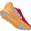 Rincon 3 2E Wide ’Fiesta Amber Yellow’