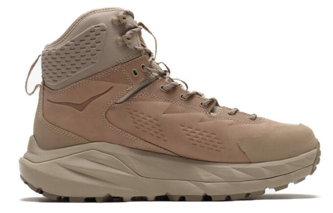 Sky Kaha ’Dune Oxford Tan’ Sky Kaha ’Dune Oxford Tan’