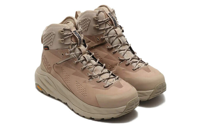 Sky Kaha ’Dune Oxford Tan’ Sky Kaha ’Dune Oxford Tan’