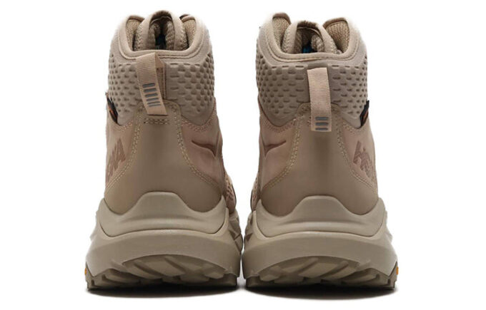 Sky Kaha ’Dune Oxford Tan’ Sky Kaha ’Dune Oxford Tan’