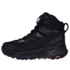Sky Kaha High ’Black’ Sky Kaha High ’Black’