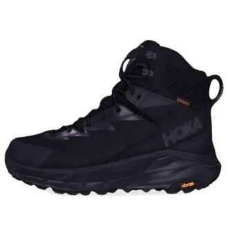 Sky Kaha High ’Black’