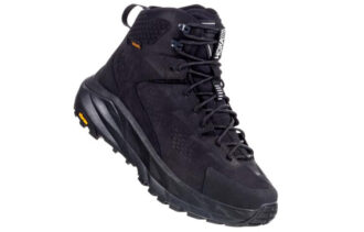 Sky Kaha High ’Black’