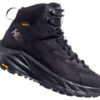 Sky Kaha High ’Black’ Sky Kaha High ’Black’