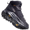 Sky Kaha High ’Black’ Sky Kaha High ’Black’