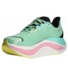 Skyward X ’Mint Fluoritblå Spark’