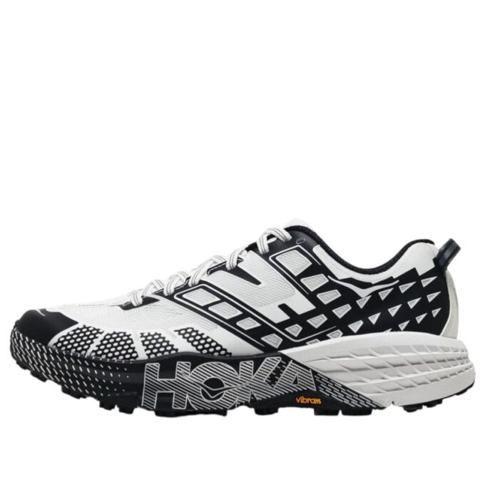 Speedgoat 2 ’Black Frost’