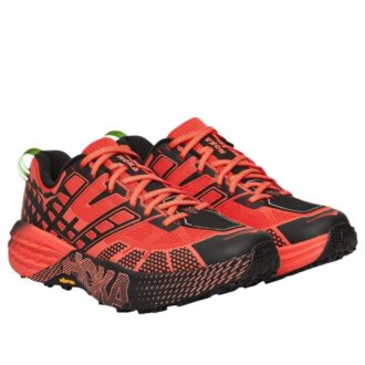 SpeedGoat 2 ’Tomato Electric Green’
