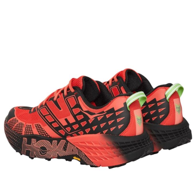 SpeedGoat 2 ’Tomato Electric Green’