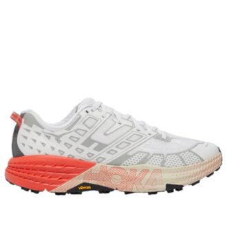 SpeedGoat 2 ’Vit tomat’