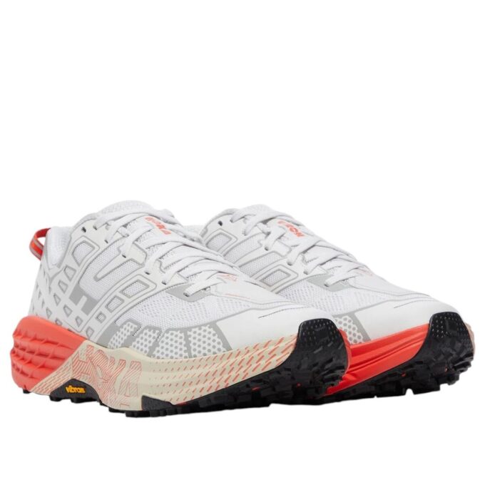 SpeedGoat 2 ’Vit tomat’